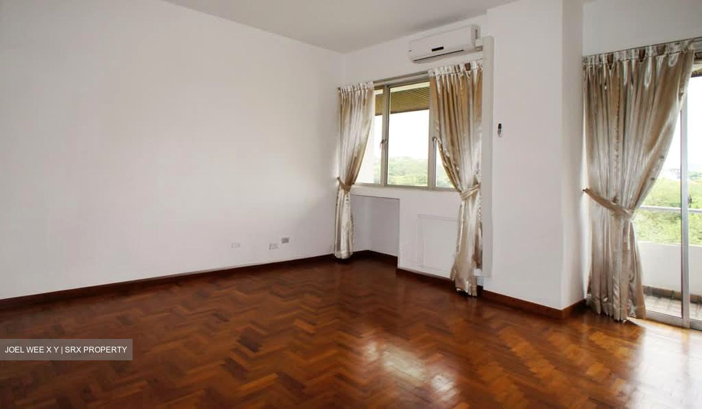 Clementi Park (D21), Condominium #567872351